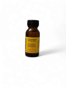 Hydrocarbon Attract Orgn