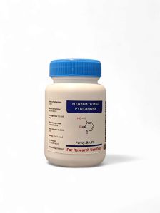 Hydroxy Thio Pyridinone