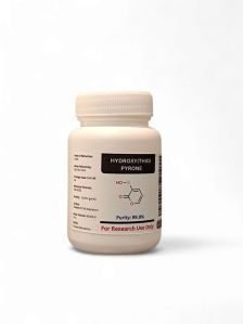 Hydroxy Thio Pyrone