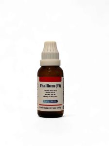 Thallium