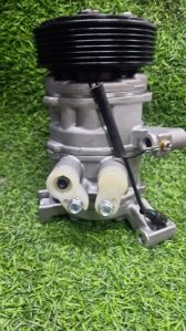 Toyota Etios Compressor