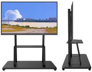 86 Inch Interactive Flat Panel