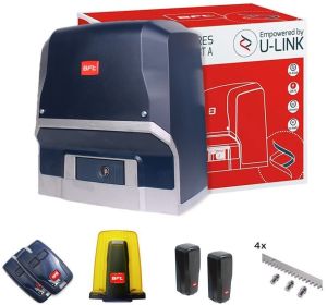 Bft 2000 Kg Gate Motor