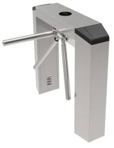 Bridge Type Turnstile Gate