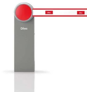 Ditec Boom Barrier