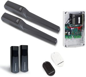 Ditec Pwr 25 Gate Motor