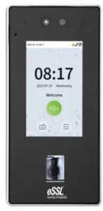 Essl AI Eris Biometric Face Recognition Machine