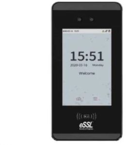 Essl AI Mars Biometric Face Recognition Machine