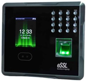 Essl MB160 Biometric Fingerprint Machine