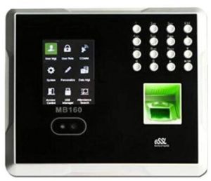 Essl MB20 Biometric Fingerprint Machine