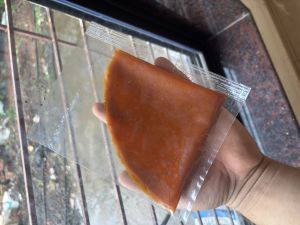 Mango Pulp Dried Amba Poli