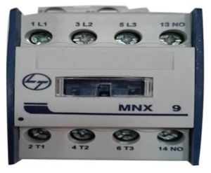 LT 3 Pole Contactor