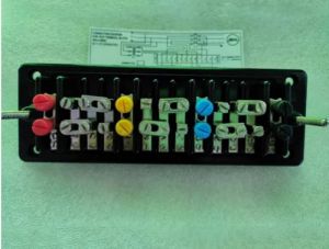 Test Terminal Block