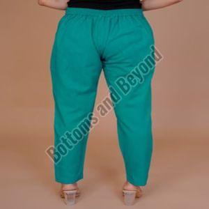 Ladies Rama Cotton Pant