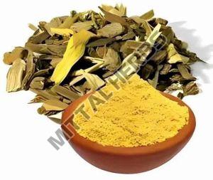 Daruhaldi Extract