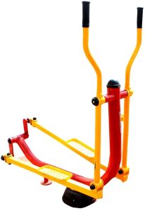 Outdoor Cross Trainer