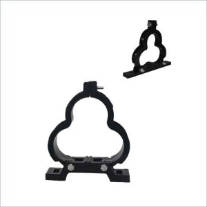 trefoil clamp