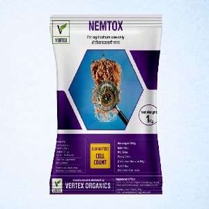 Nemtox Fertilizer
