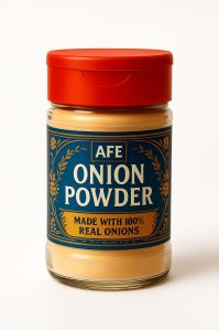 Onion Powders