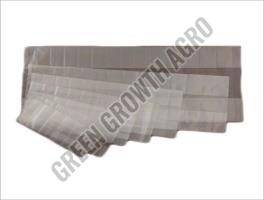 1 Kg Kirana Plastic Carry Bag