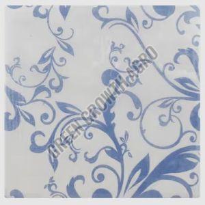 2 Ply Printed Paper Napkin