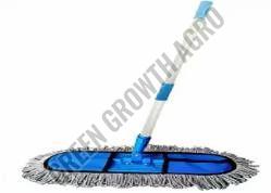 24 Inch Plastic Dry Mop