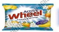 500gm Wheel Active Lemon Detergent
