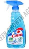 500ml Colin Glass Cleaner