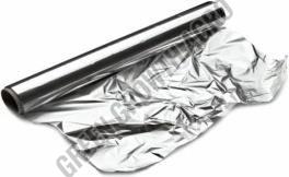 72 Meter Aluminium Foil Roll