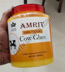 Amrit Cow Ghee