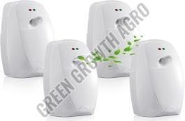 Automatic Room Freshner