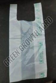 Biodegradable Carry Bags