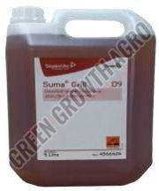 Diversey Suma D9 Grill Cleaner Concentrate