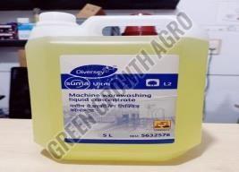 Diversey Taski Suma Ultra L2 Machine Warewashing Liquid Concentrate