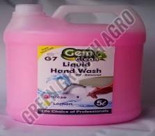 Gem Clean Liquid Hand Wash