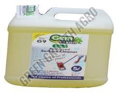 Gem Hard Surface Perfumed Floor Cleaner