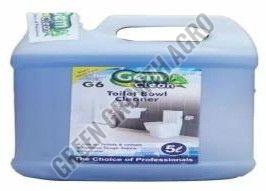 Gem Liquid Toilet Cleaner