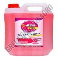 Gem Plus Liquid Floor Cleaner