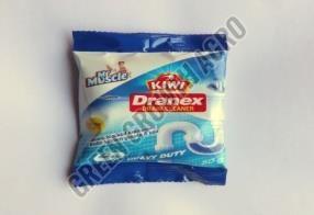 Kiwi Drainex Drain Cleaner