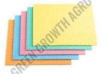 Multicolor Cleaning Sponge Wipe