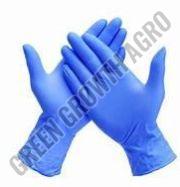 Nitrile Examination Hand Gloves