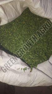 Organic Green Moringa Powder