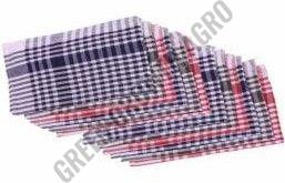 Printed Cotton Duster Cleaning Cloth