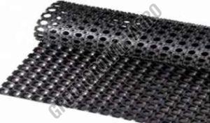 Rubber Hole Door Mats