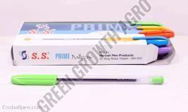 SS Prime Ball Pen