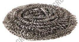 Stainless Steel Dish Wash Scrubber
