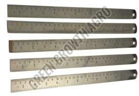 Stainless Steel Rulers