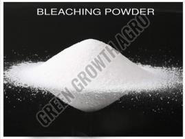 White Bleaching Powder