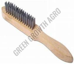 Wood Wire Brush