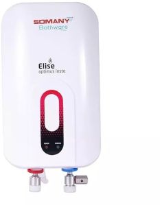 Instant Water Heater